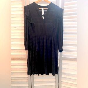 Anthropologie amadi dress